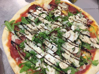 Ok Pizza 2