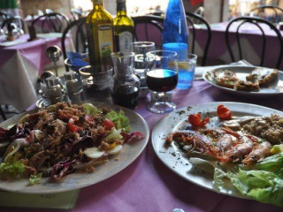 Bar Le Logge