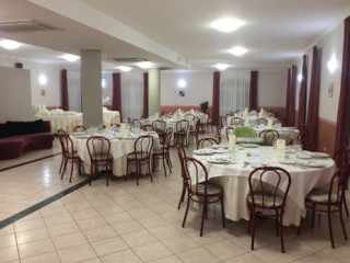 Pub-pizzeria Lo Chalet