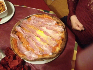 Pizzeria Al Passetto