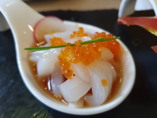 Sushi Cinese Giapponese Yamada Asian Fusion