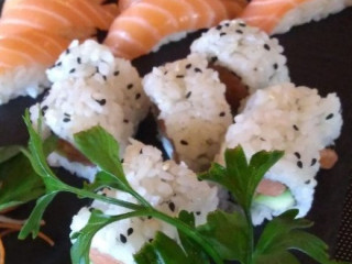 Lupo Sushi