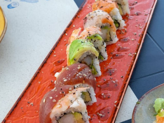 Marao Sushi