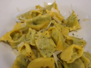 Osteria Dei Morri