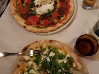 Pizzeria Manà