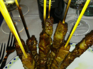 Borgovejo