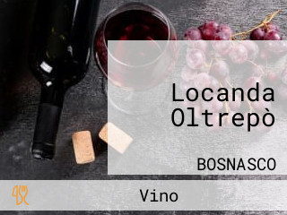 Locanda Oltrepò