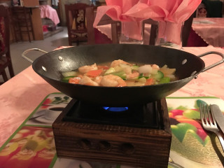 Pizzeria Bar Fior Di Loto Di Zhou Shoulang C