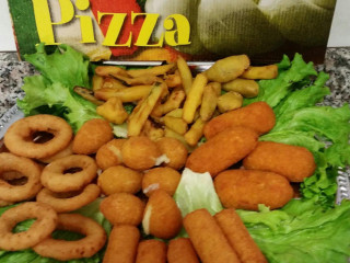Pizzeria La Tarantella