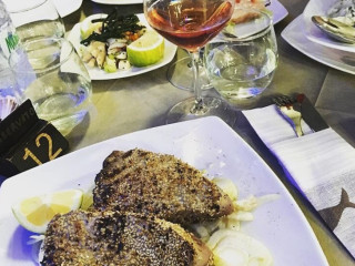 Pescheria Da Gennarino Con Cottura