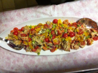 Osteria Alla Cedrara