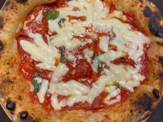 A4mani Pizzeria