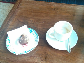 Pasticceria Tiffany