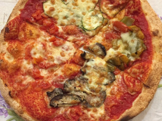 Big Pizza New