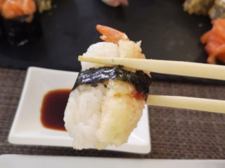Sushi Garden Le Castella