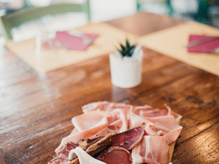 La Bottega Del Mastro Norcino