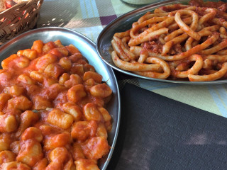 Spqr Pizzeria Di Roberto Crivaro