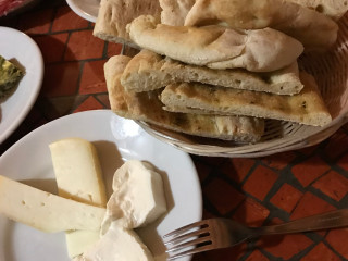Trattoria Focacceria Santa Lucia