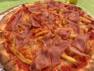 Pizzeria Il Mulino Di Boschi Matteo C
