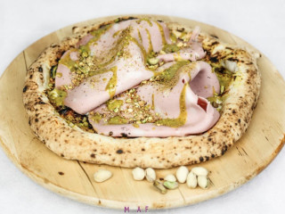 Pizzeria Al Ritrovo Degli Amici