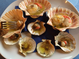 Antica Trattoria Al Bernadia