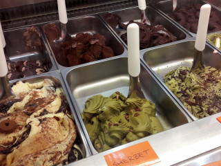 La Gelateria Della Musica