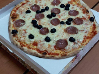 Mondo Pizza