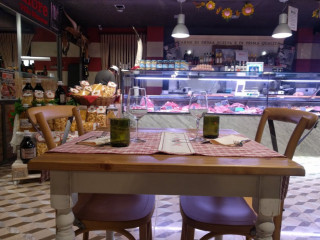 Qualita E Amore Ancona
