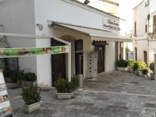 L'antica Locanda