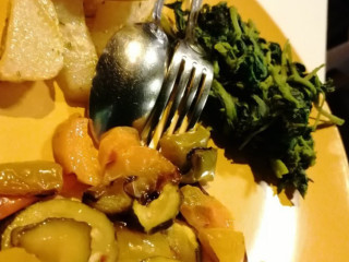 Trattoria Caprini