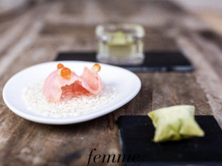 La Femme