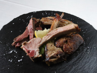 Pizzeria Antica Osteria