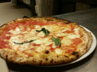 La Mediterranea Pizzeria Rm1889 Casinalbo E Formigine