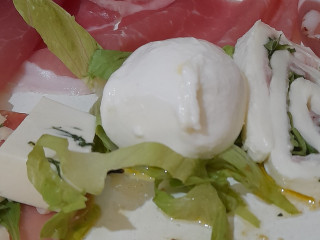 Il Giardino Degli Ulivi