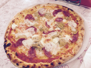 Pizzeria Al Portico