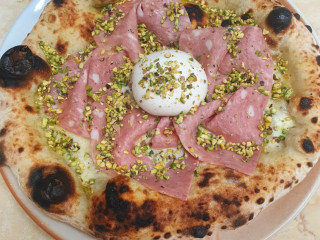 Pizzeria 4&99