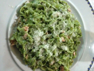 Bella Napoli