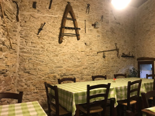 Agriturismo U Caruggiu