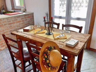 Agriturismo Trava