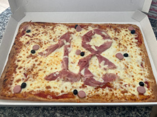 Pizza Food Di Dutcovici Corina Mariana