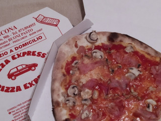 Pizza Express