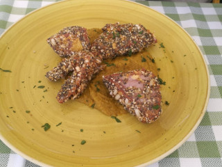 Pizzeria Garibaldi