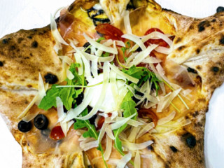 Pizzeria San Gennaro