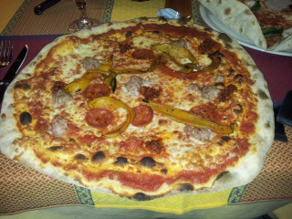 La Fabbrica Della Pizza