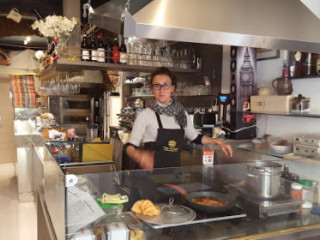 Pizzeria Voglia Di Pizza