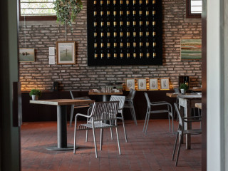 Osteria Contemporanea