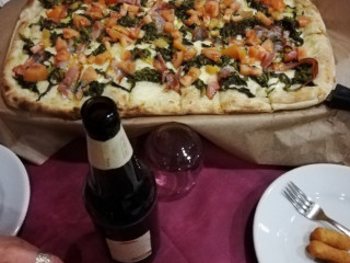 Mai Dire Pizza