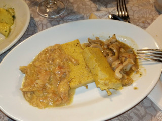 Trattoria Boccon Divino