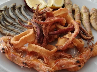 Pummarola Pasta E Pizza