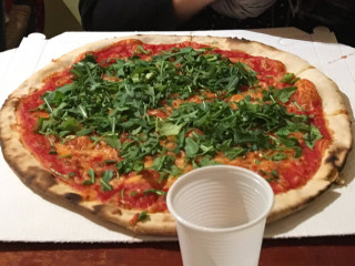 Pizza Ravecca